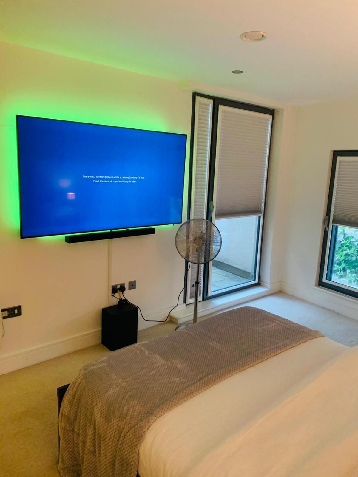 Sim Luxury Apartments London Exteriör bild